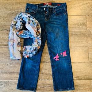 Lucky Jeans-Size 2/26